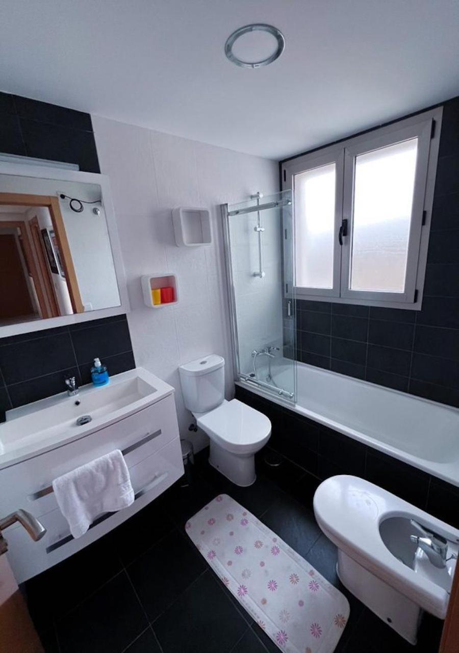 Torre Lugano By Renthas Appartement Benidorm Buitenkant foto