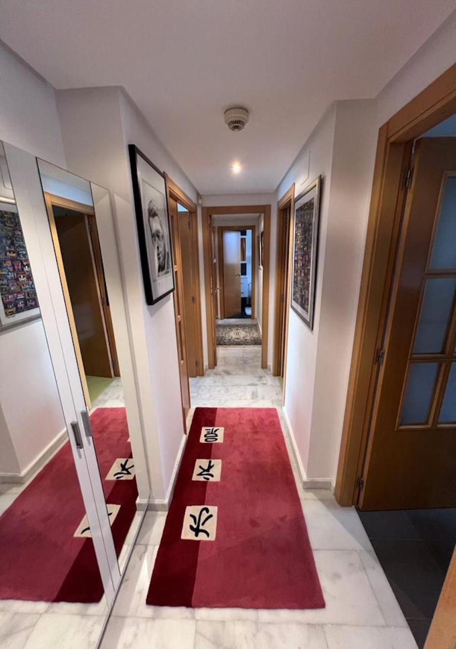 Torre Lugano By Renthas Appartement Benidorm Buitenkant foto