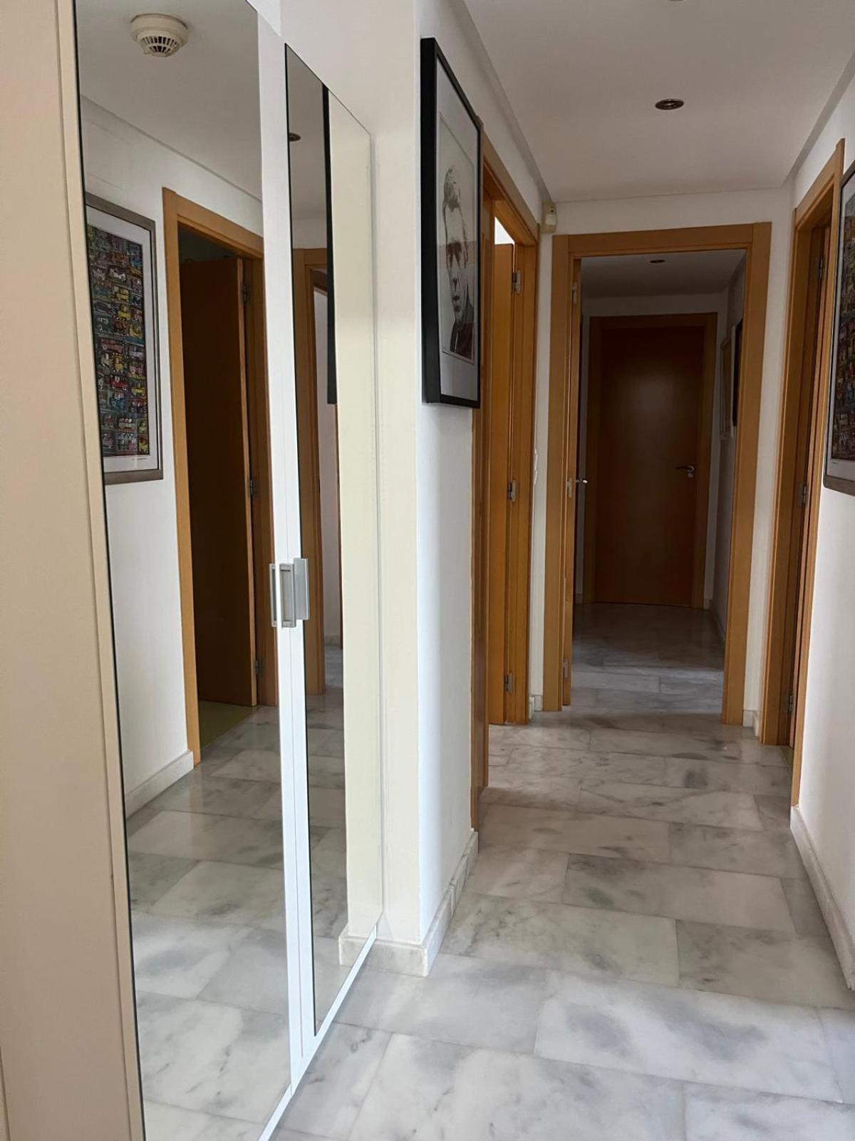 Torre Lugano By Renthas Appartement Benidorm Buitenkant foto