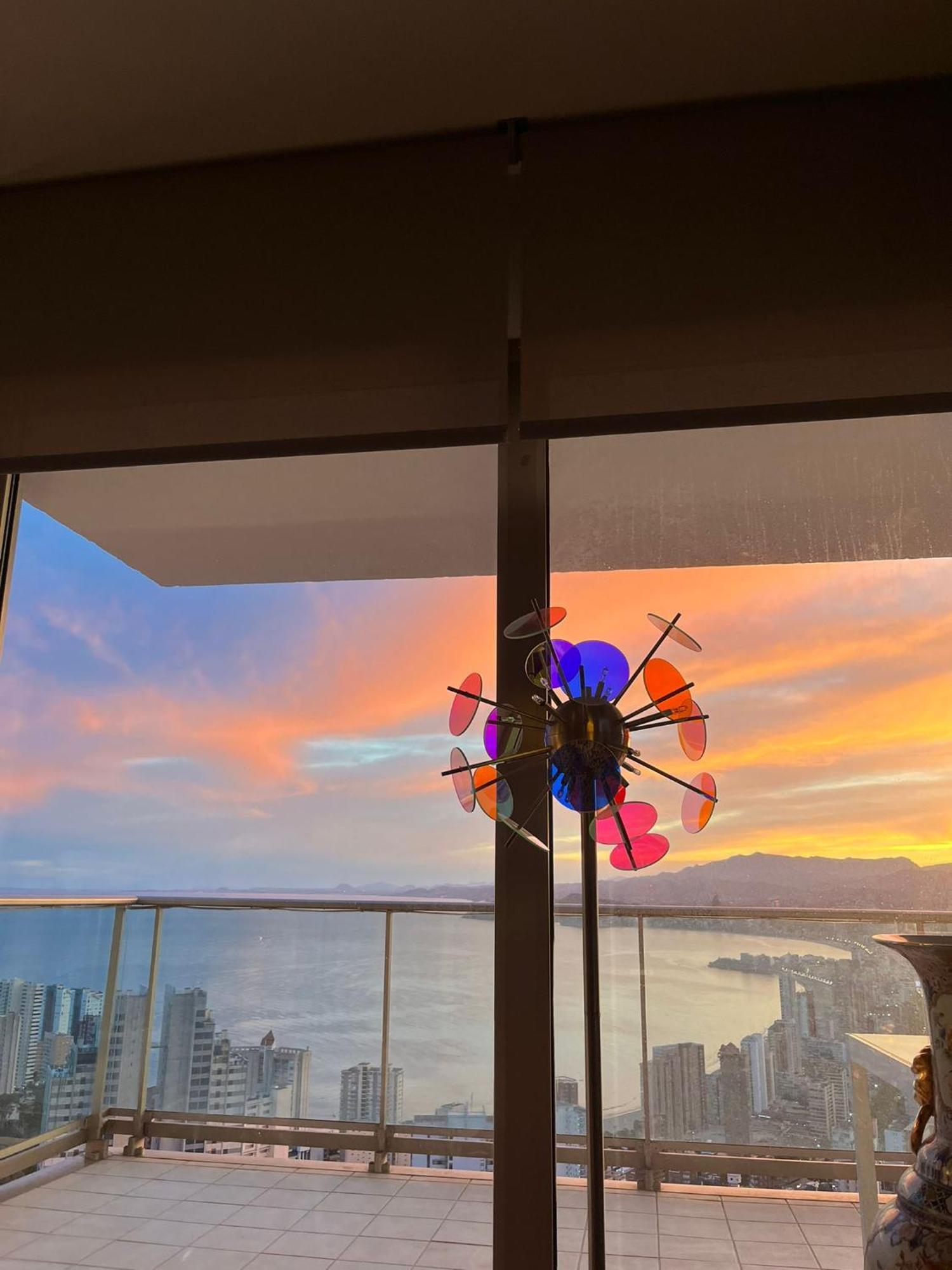 Torre Lugano By Renthas Appartement Benidorm Buitenkant foto