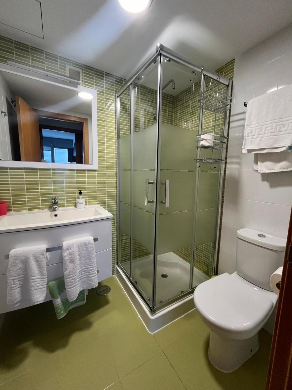 Torre Lugano By Renthas Appartement Benidorm Buitenkant foto